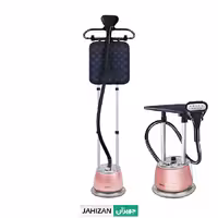 بخارگر ایستاده دسینی مدل DS-639