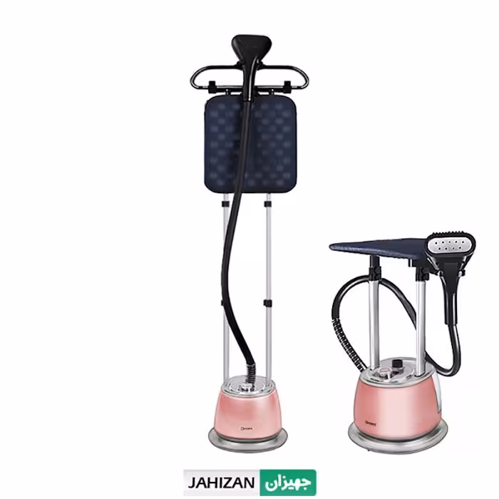 بخارگر ایستاده دسینی مدل DS-639