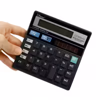 ماشین حساب کنکو مدل CT-500-10

