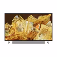 خرید تلویزیون 85 اینچ Sony KD-85X90L با بهترین قیمت