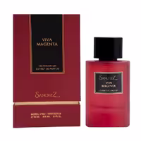 اکستریت پرفیوم سانچز سری LIMITED EDITION مدل VIVA MAGNETA حجم 100 میل