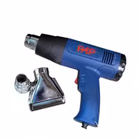 سشوار صنعتی 2000 وات پی ای پی مدل HG-9618