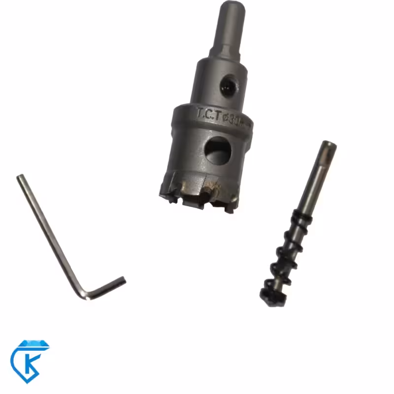 گردبر TCT سایز 32 میلی راک Rock