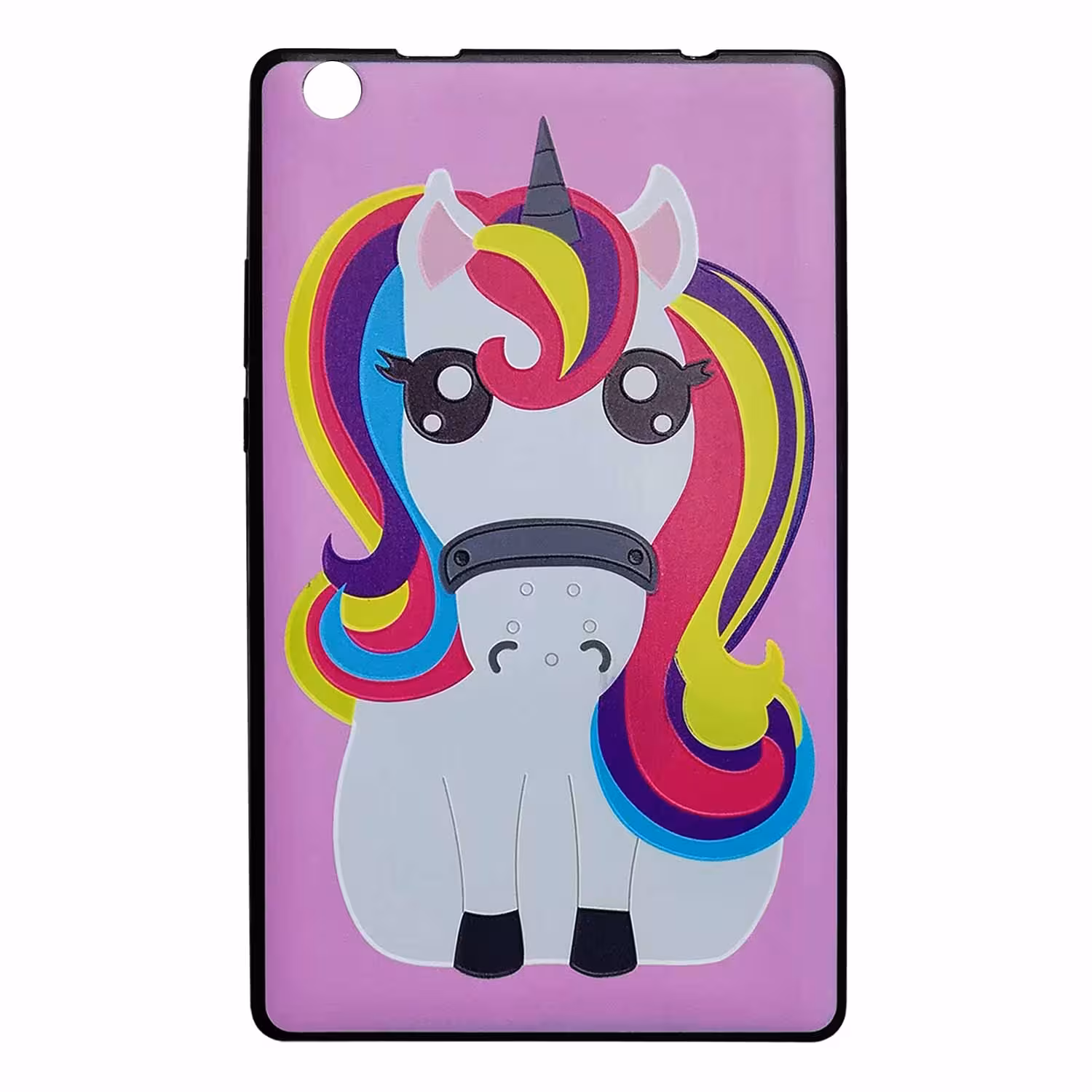 کاور طرح یونیکورن | تبلت لنوو Tab 3 (850M)