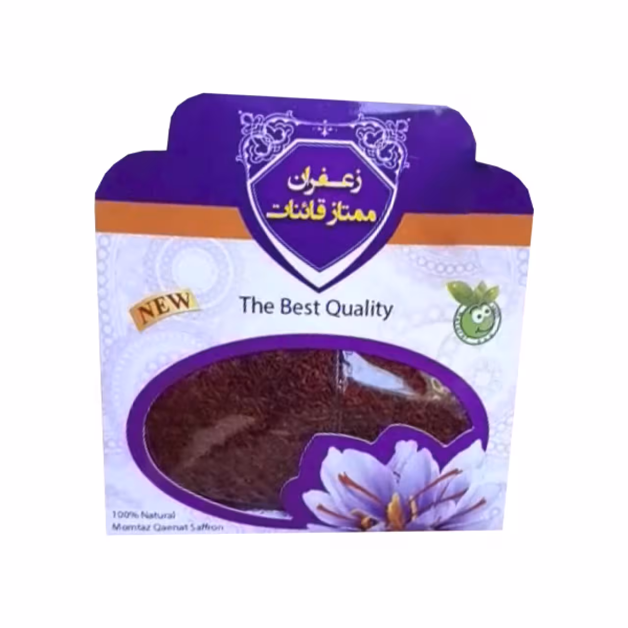 زعفران سرگل قاینات - 1 گرم