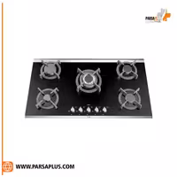 اجاق گاز صفحه ای توکار آلتون مدل IG-529F