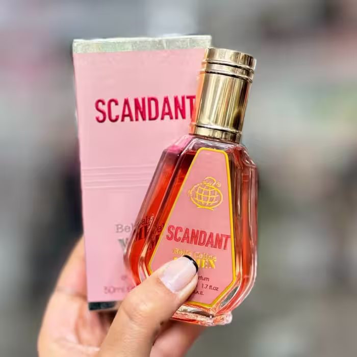 عطر اسکندل 50 میل فرگرانس scandal