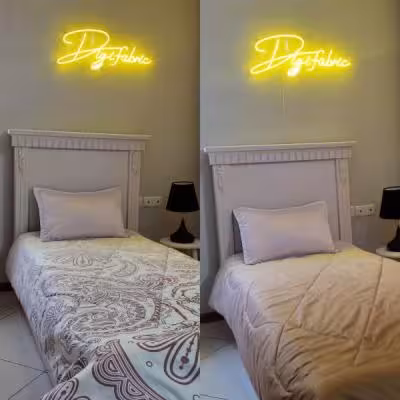 لحاف یک نفره طرح بته جقه قهوه ای