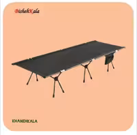 تخت کمپینگ نیچرهایک مدل NH22JU028 کد(13)
