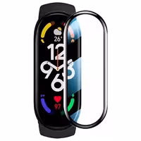 محافظ صفحه نمایش مناسب برای ساعت Mi Band 7