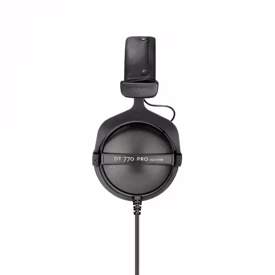 هدفون Beyerdynamic DT 770 PRO