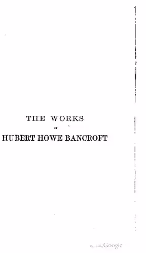 خرید و دانلود نسخه کامل کتاب History of Nevada, Colorado, and Wyoming 1540-1888