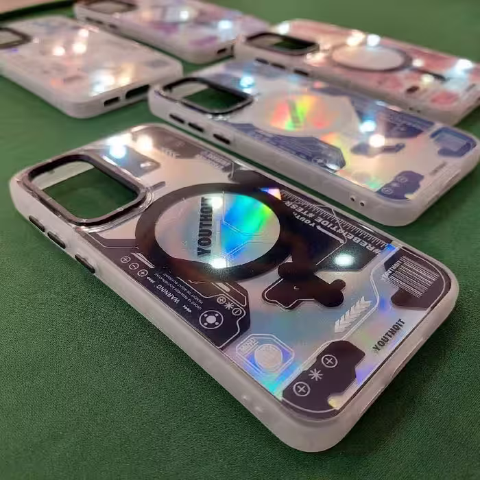 قاب یانگ کیت سامسونگ A50_A50s