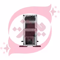 HPE ML110 G11 3408U 1P 32GB VROC 8SFF 800W P55535-AA1