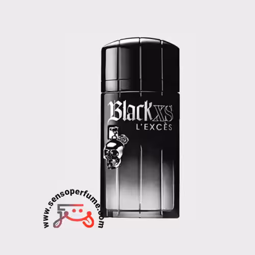 عطر ادکلن پاکور ابان بلک ایکس اس لکسس مردانه | paco rabanne black xs l’exces