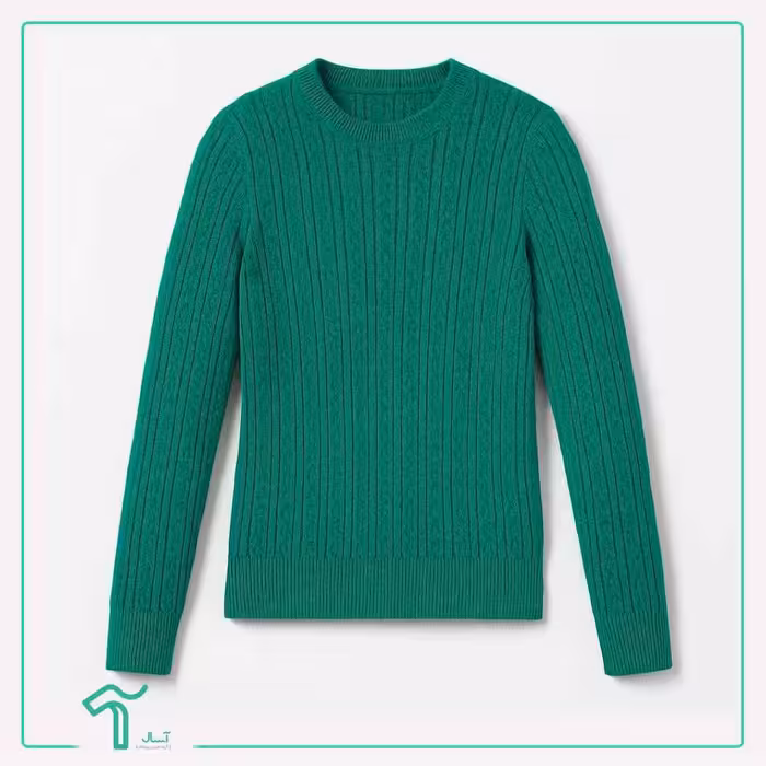 بافت گپ ترک سوزنی کد 200