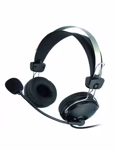 هدست ای فورتک مدل HS 7P