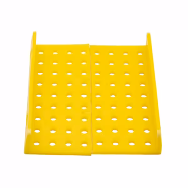 سازه پلاستیکی نیم شاسی PL- Structure-60