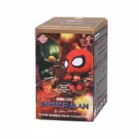 فیگور شانسی Hot Toys مدل Spider-Man: No Way Home