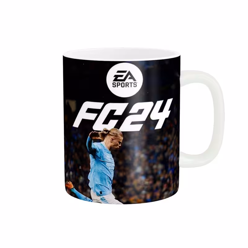 خرید ماگ-لیوان  بازی EA Sports FC 24 کد 06