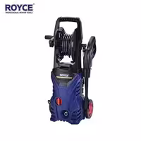 کارواش 150 بار رویس آلمان مدل RHPW-2000