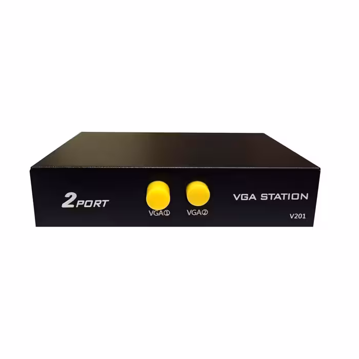 سوییچ 2 به 1 VGA