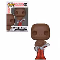 فیگور 9 سانتی Funko Pop جک اسکلینگتون (1415)