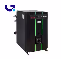 پکیج گرمایشی استخر و جکوزی امرالد مدل PJR85