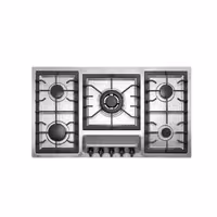 گاز مدل 5099 استیل بیمکث