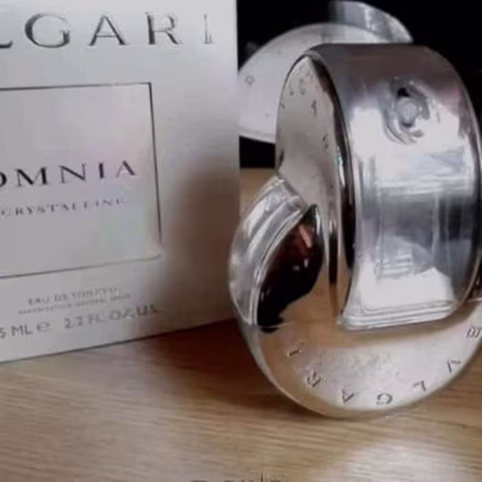 عطربولگاری امنیا برند لوزی ده گرم زنانه