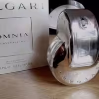 عطربولگاری امنیا برند لوزی ده گرم زنانه