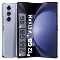 گوشی موبایل سامسونگ مدل Galaxy Z Fold5 دو سیم کارت ظرفیت 256 گیگابایت و رم 12 گیگابایت – ویتنام (اکبند فعالسازی نشده not active)