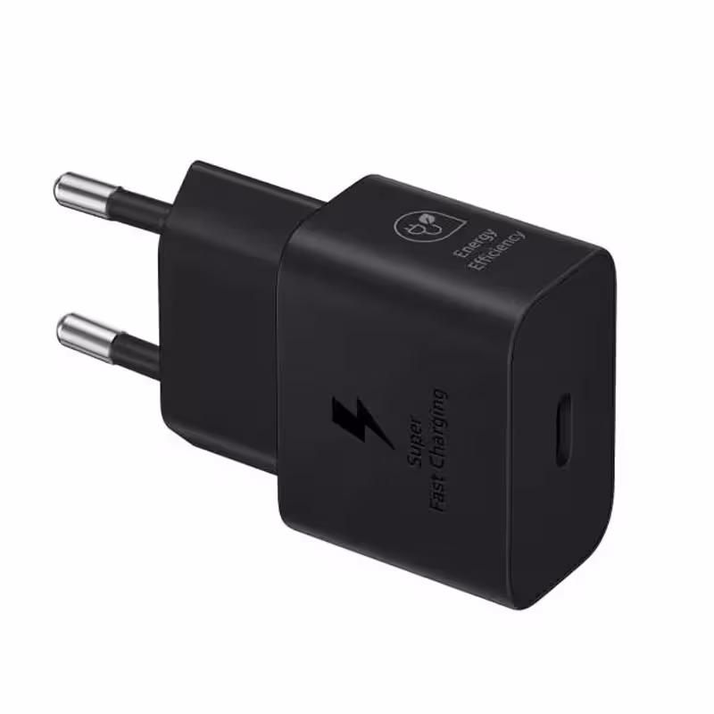 شارژر دیواری 25 وات مدل Galaxy A25