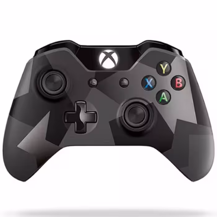 XBOX ONE CONTROLLER – COVERT FORCES