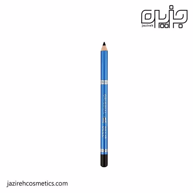 مداد چشم خشک بل