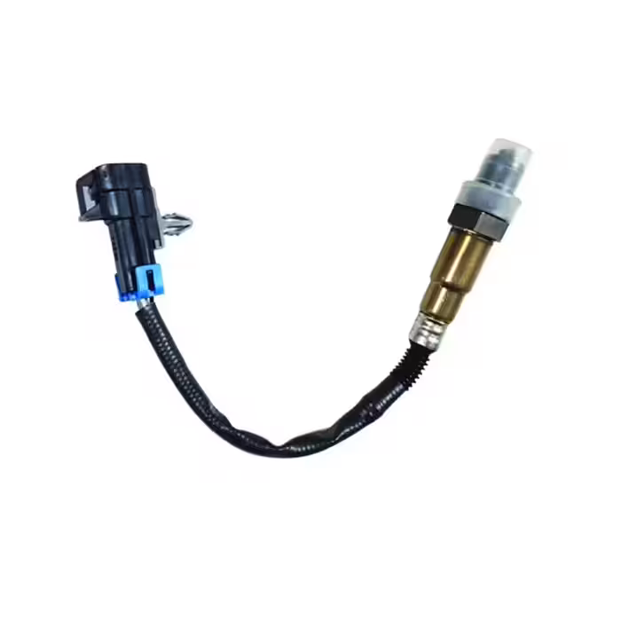 سنسور اکسیژن هایما S5