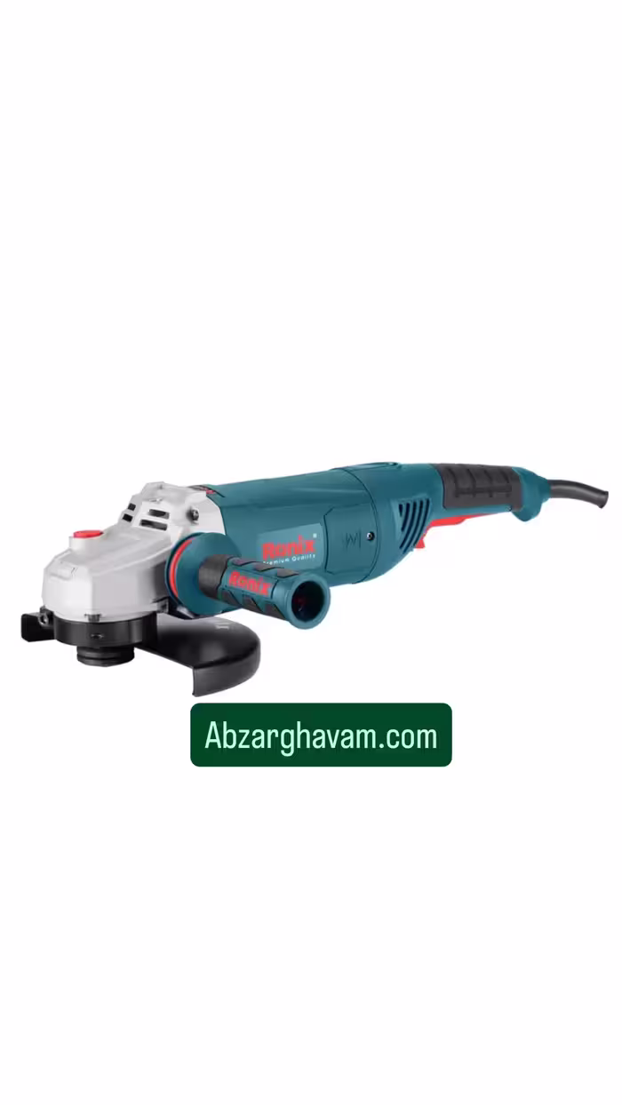 فرزسنگبری 2800 وات رونیکس 3280
