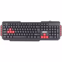 کیبورد سیمی گریت مدل Great GR-3300