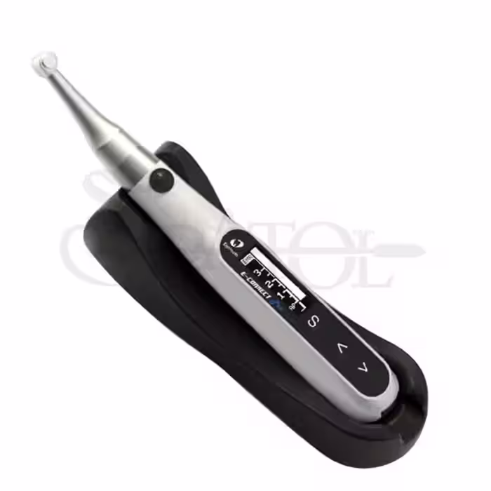اندو موتور ایتیس مدلE Connect Pro برند ایتیسEighteeth
