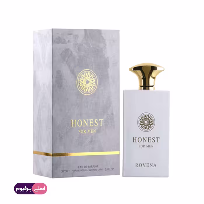 عطر زنانه روونا مدل موج هانست (Emper)