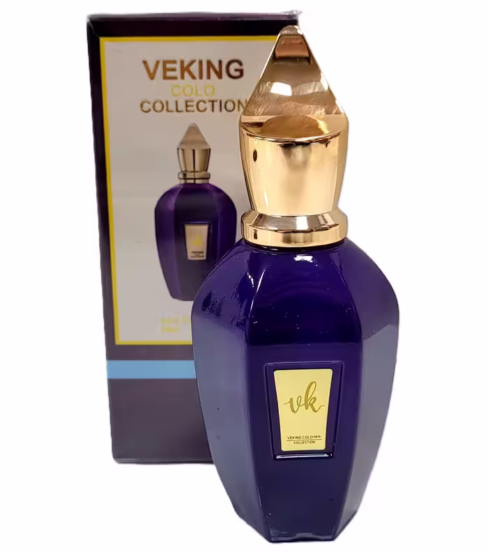 ادکلن وایکینگ کولو کالکشن کد 010 وارداتی درجه یک VEKING COLO COLLECTION