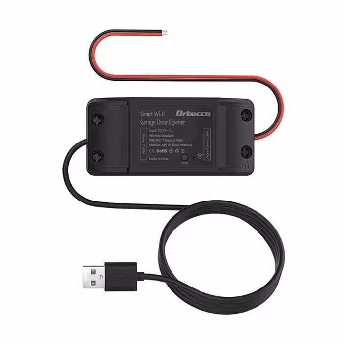 کنترلر درب گاراژ هوشمند اربکو مدل ‎B088H93NBL | چاوه