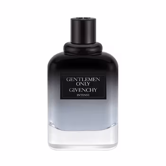 عطر ژیوانشی جنتلمن اونلی اینتنس مردانه ادوتویلت 100 میل