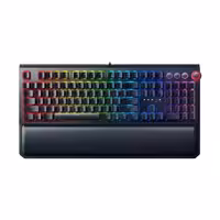 کیبورد گیمینگ ریزر مدل Huntsman Elite