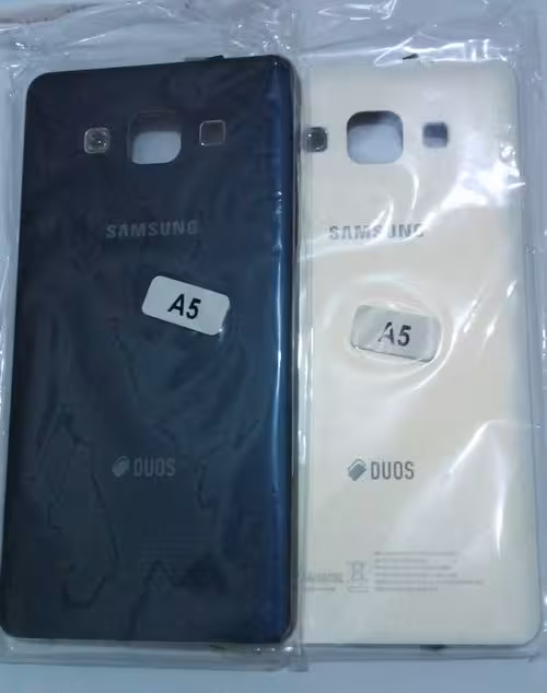 درب پشت گوشی A5 سامسونگ BACKDOOR FRAME SAMSUNG A5.A500