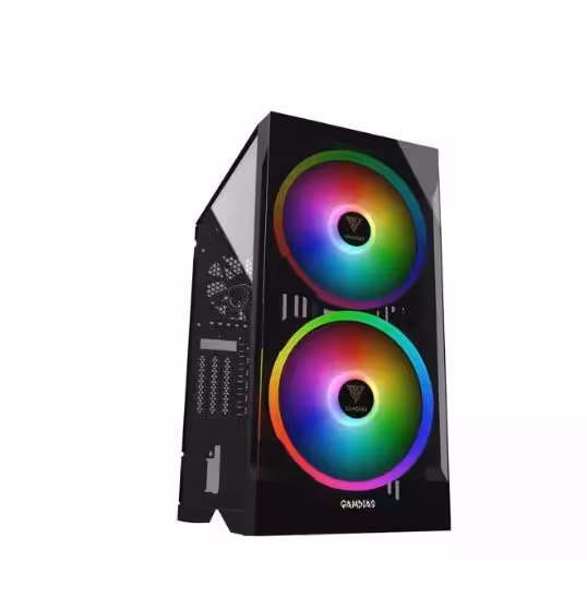 کیس کامپیوتر CASE GAMDIAS APOLO E2 ELITE