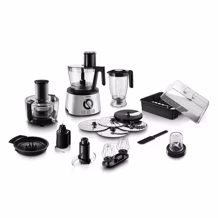 غذاساز فیلیپس مدل PHILIPS HR7778 اصلی