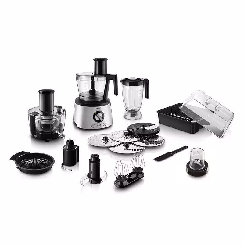 غذاساز فیلیپس مدل PHILIPS HR7778 اصلی