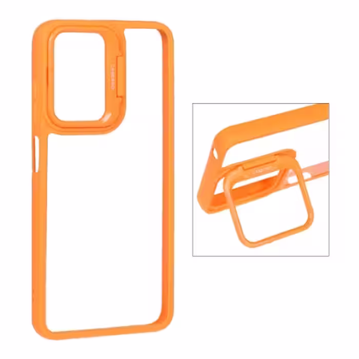 قاب گوشی Case Pro استند شو برای Samsung Galaxy A14