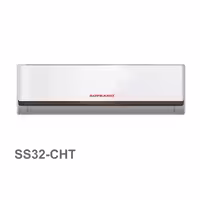اسپلیت سوپرانو SS32-CHT